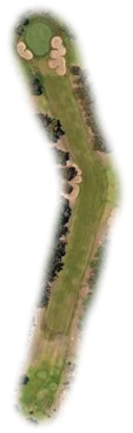 Hole 9