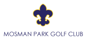 Mosman Park Golf Club