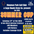 2026 Gage Roads Summer Cup